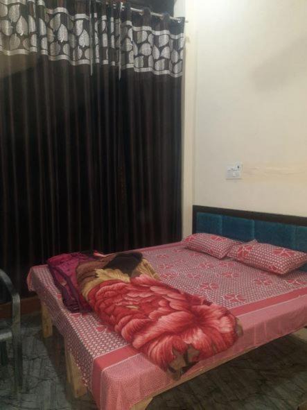 Photo of Bedroom in Vrindavan