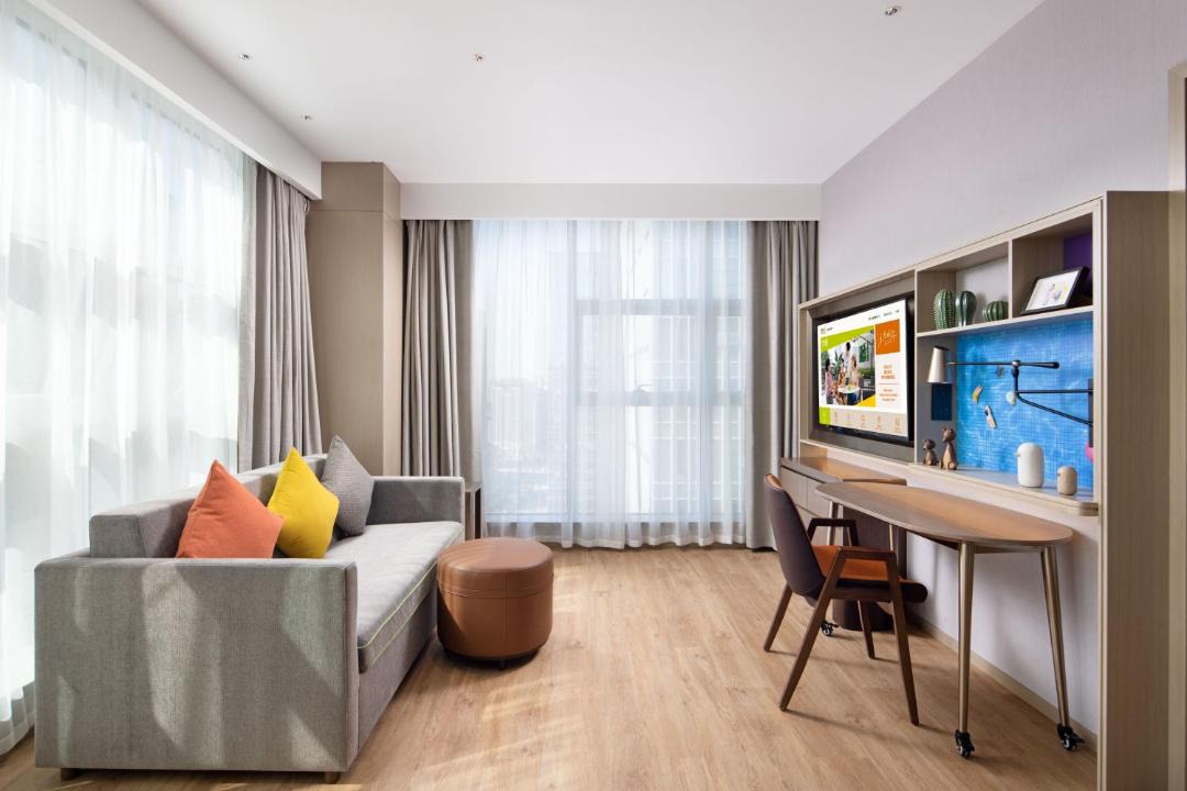 Photo of Livingroom in Yubei