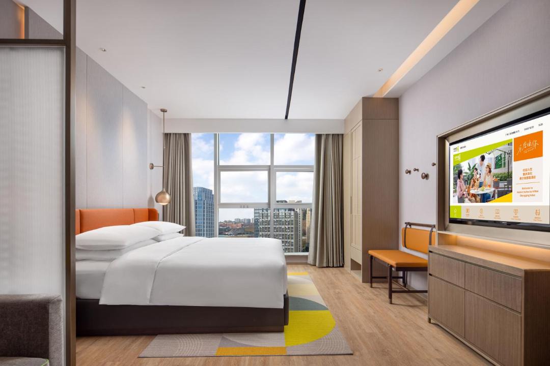 Photo of Bedroom in Yubei