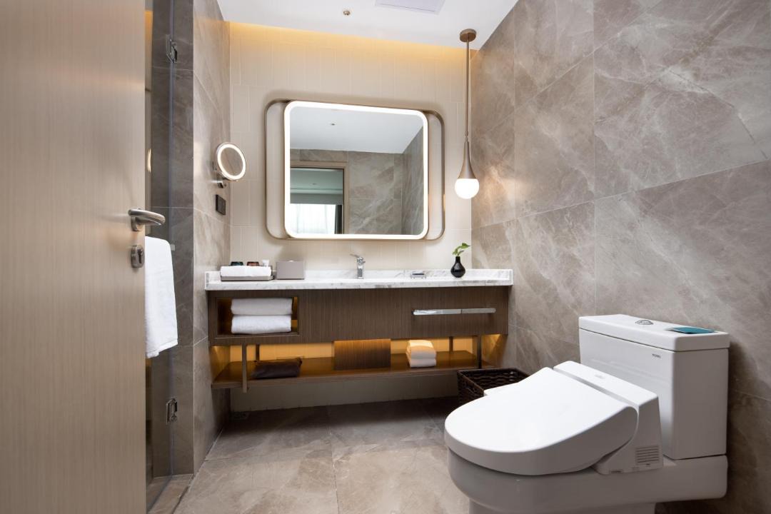 Photo of Bathroom in Yubei