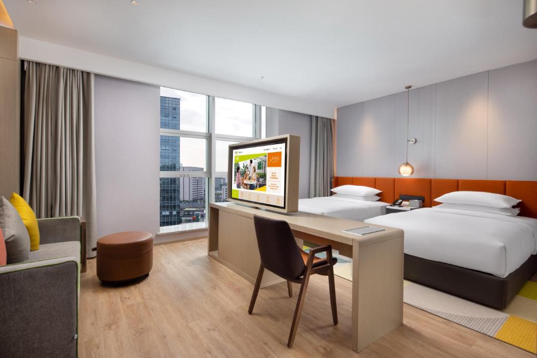 Photo of Livingroom in Yubei