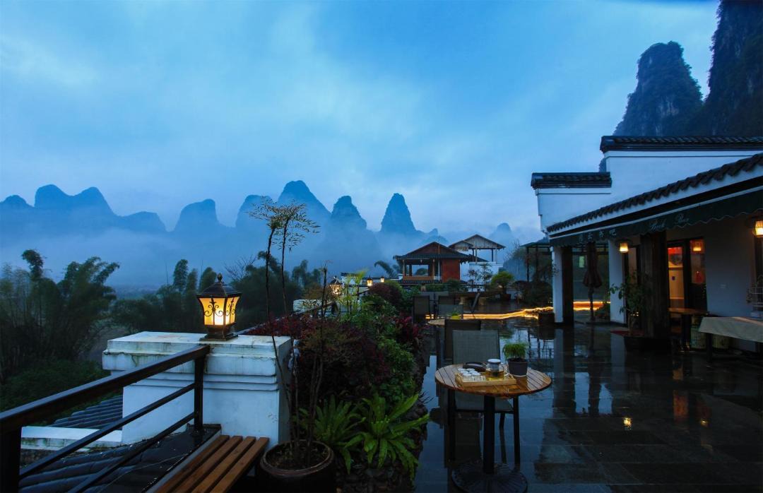 Photo of Others in Xingping Ancient Town