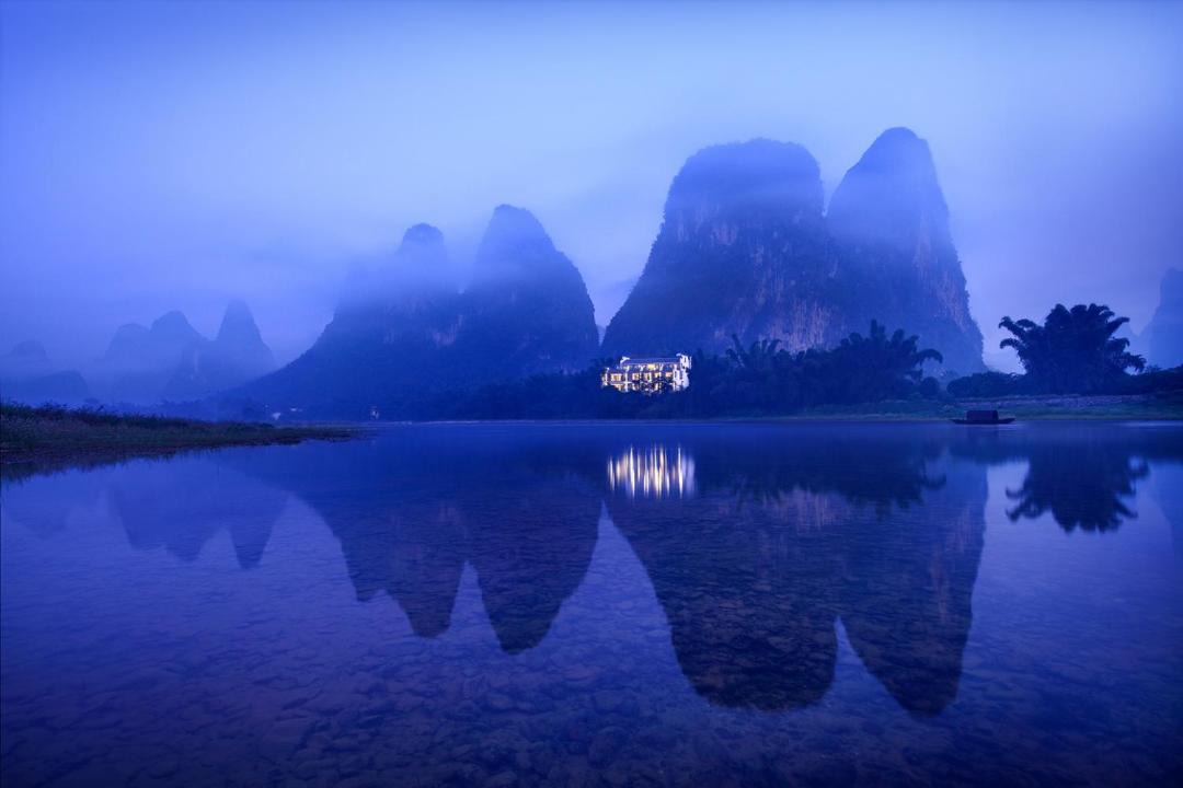 Photo of Others in Xingping Ancient Town
