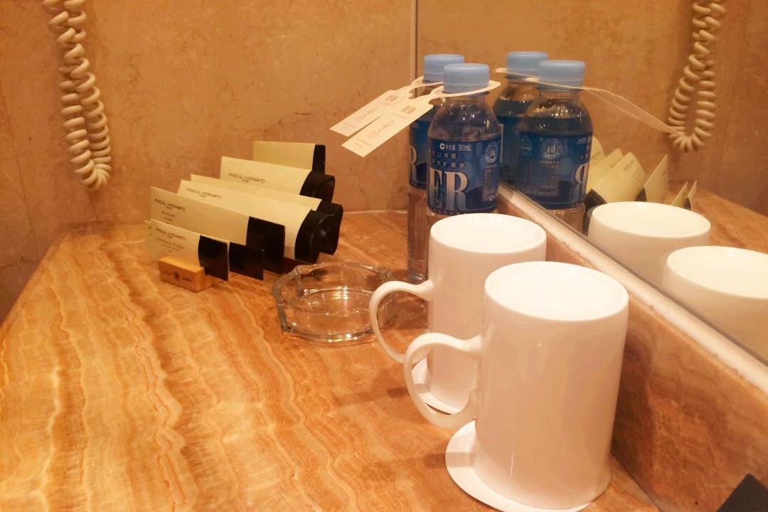 Photo of Bathroom in Luohu