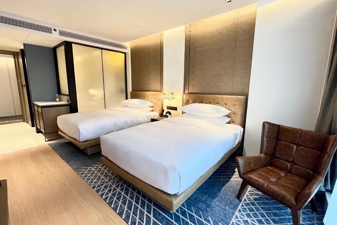 Photo of Bedroom in Yongchuan