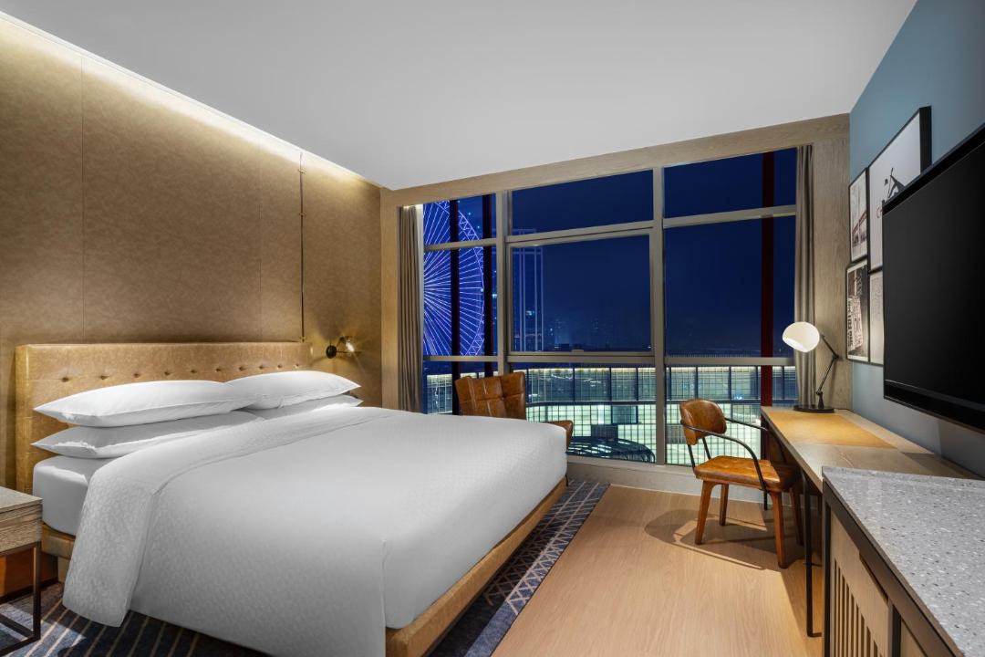 Photo of Bedroom in Yongchuan