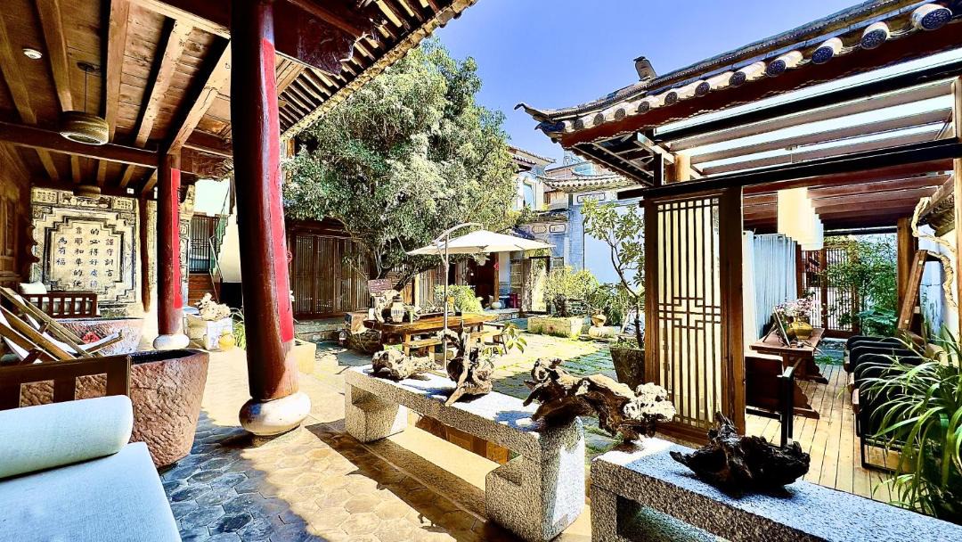 Photo of Others in Dali Ancient Town
