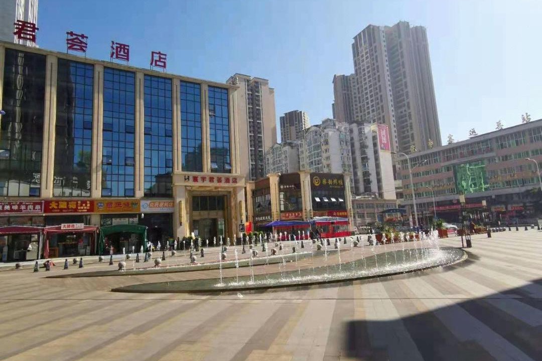 Photo of Others in Shizhu Tujia Autonomous County