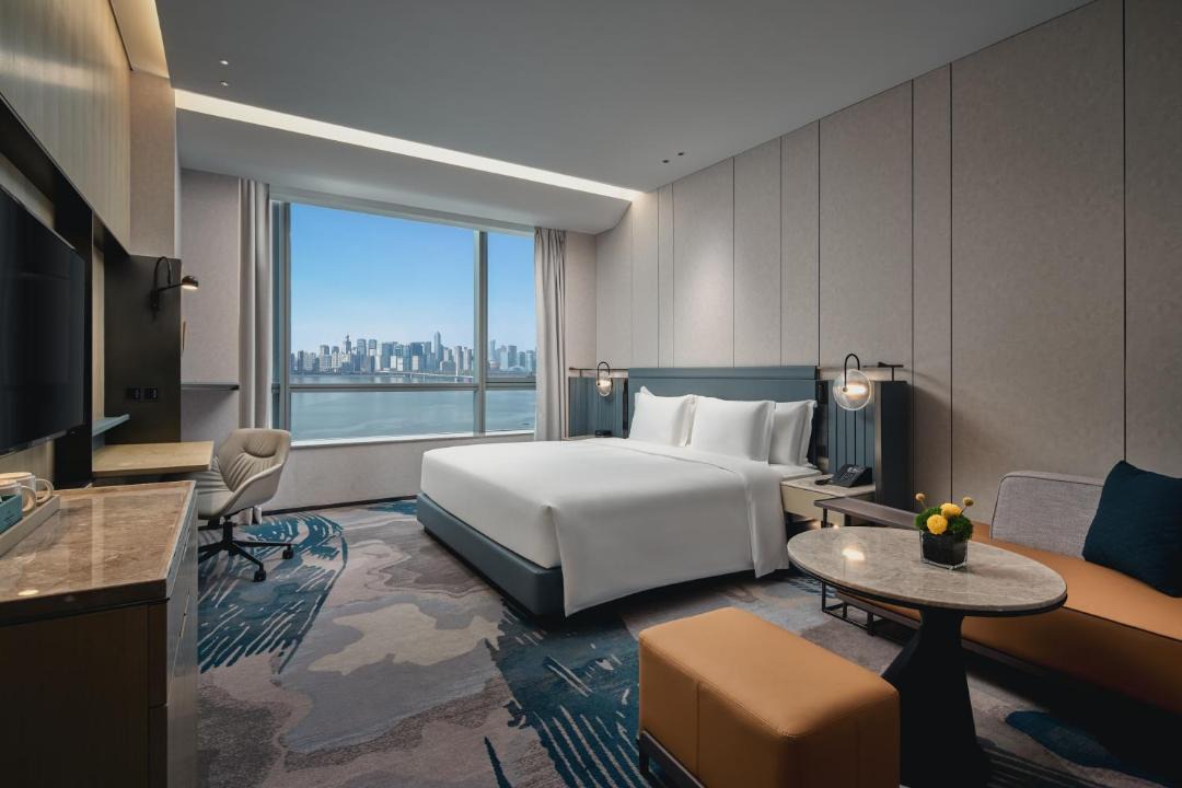 Photo of Bedroom in Binjiang