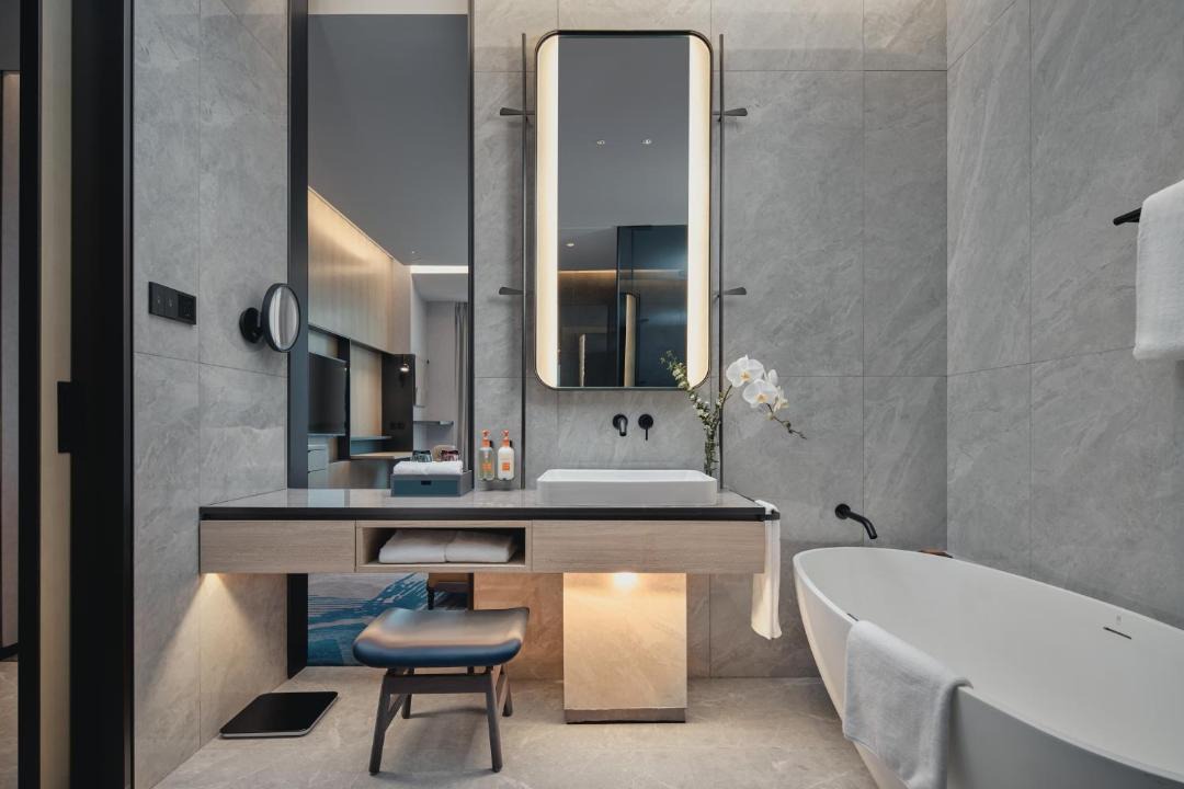 Photo of Bathroom in Binjiang