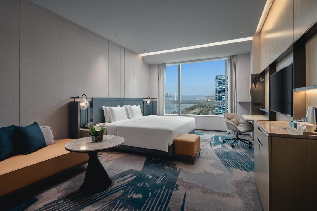 Photo of Bedroom in Binjiang
