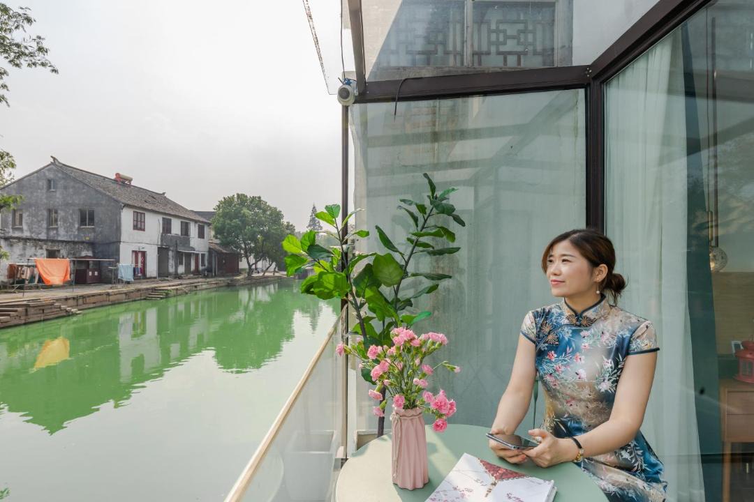 Photo of Others in Tongli