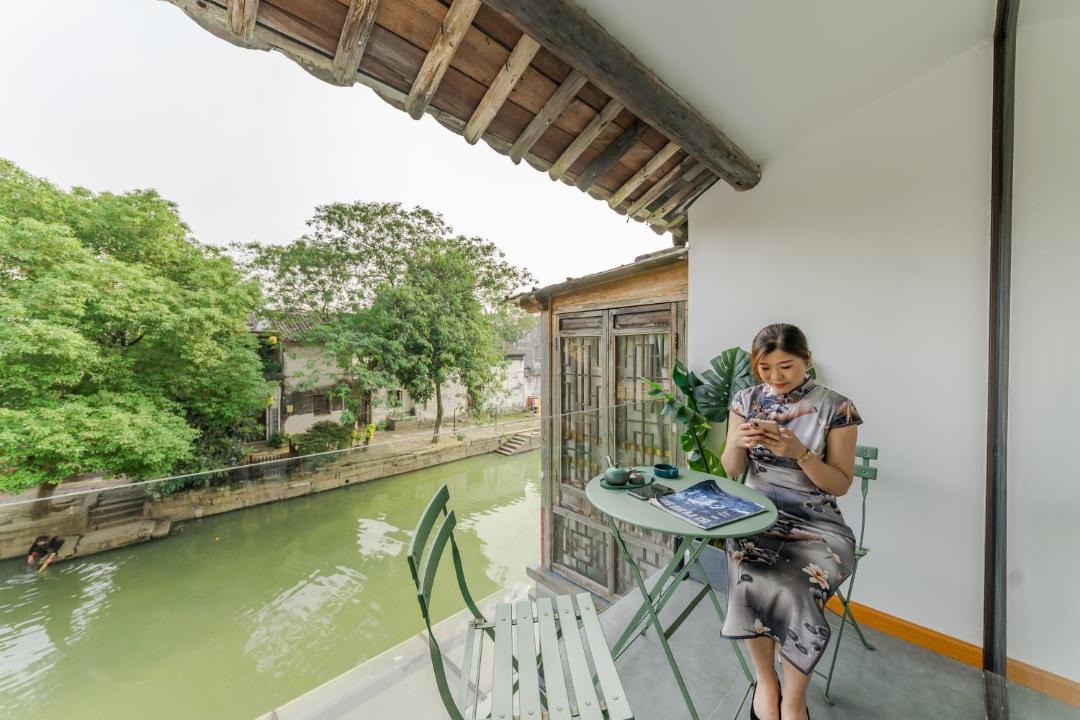 Photo of Others in Tongli