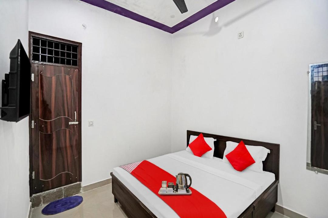 Photo of Bedroom in Ghaziabad