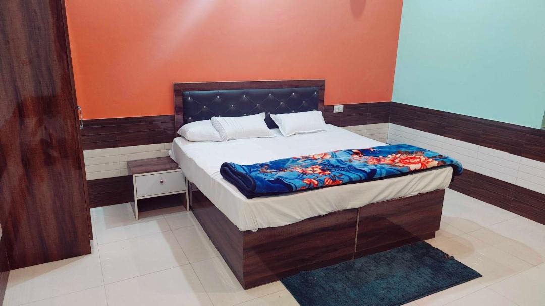 Photo of Bedroom in Kosi