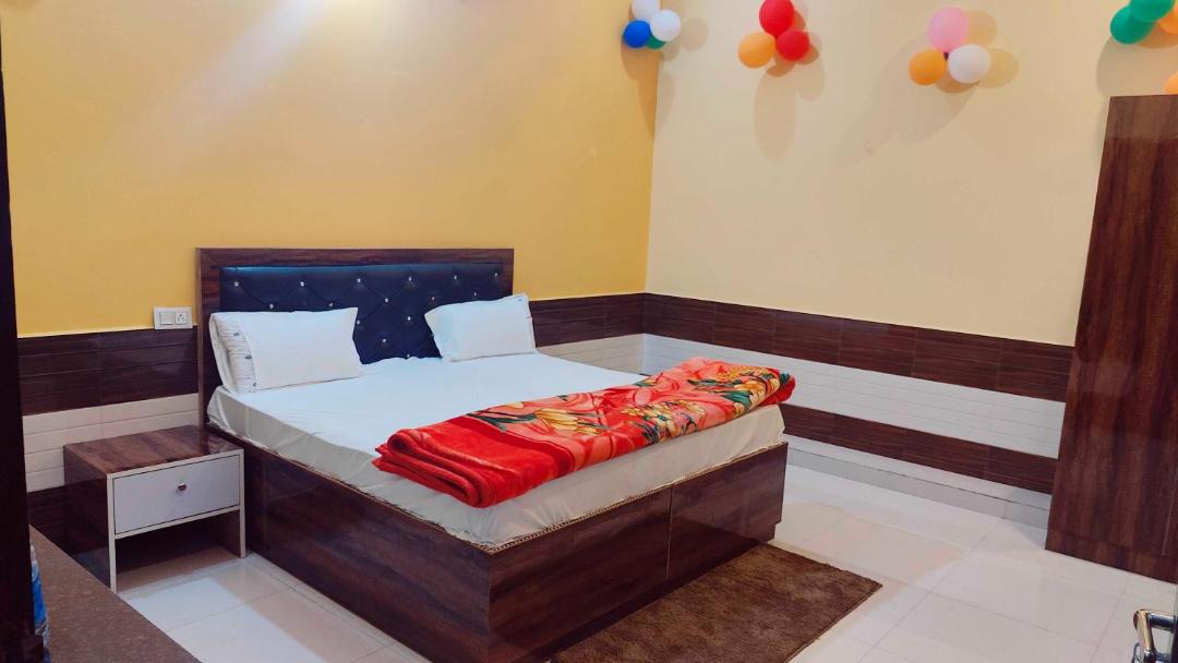 Photo of Bedroom in Kosi