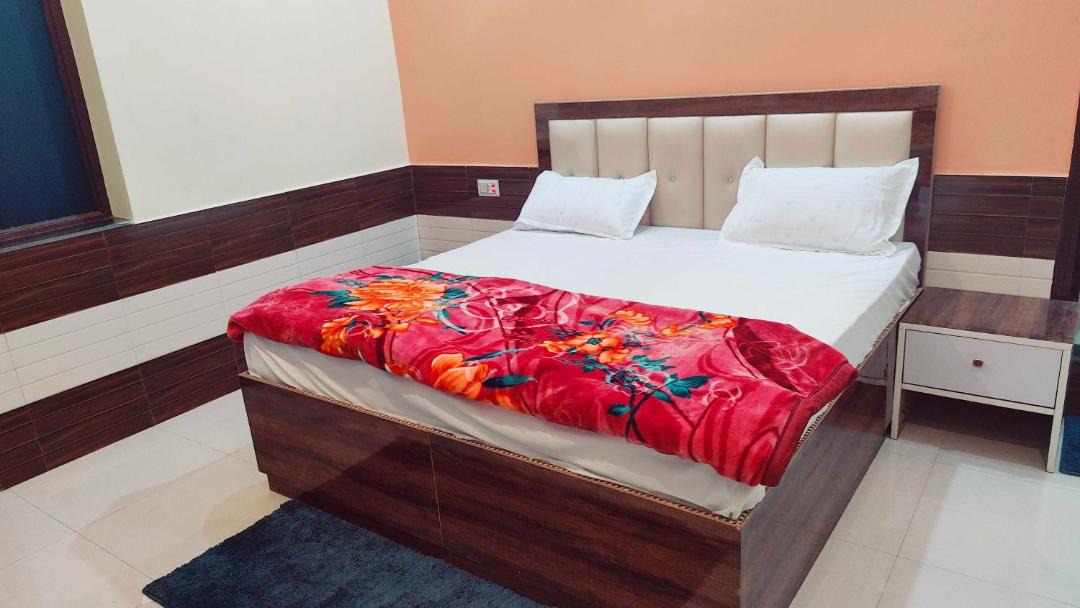 Photo of Bedroom in Kosi