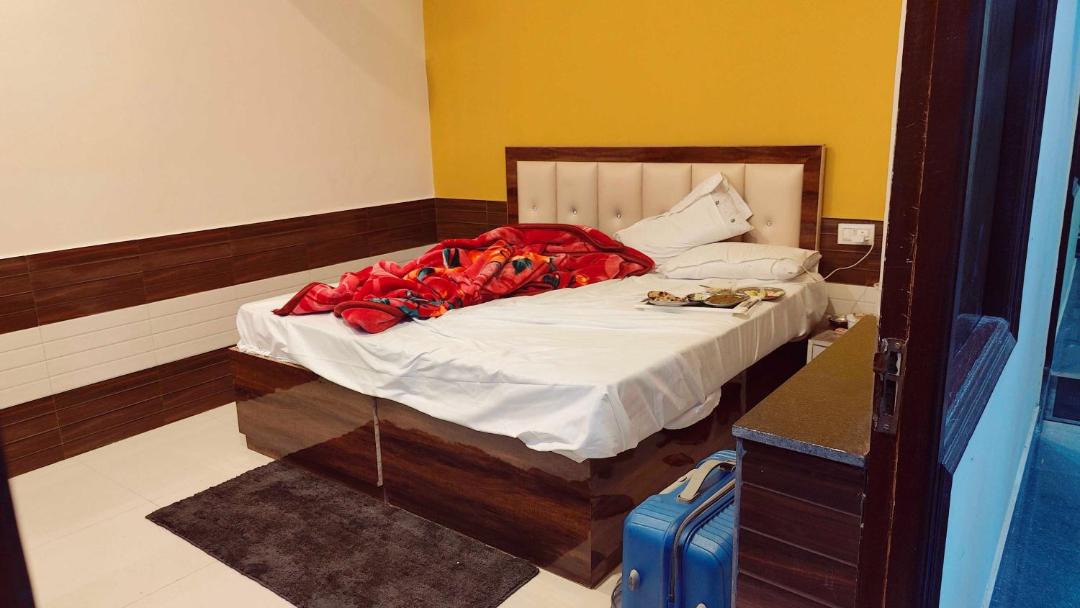 Photo of Bedroom in Kosi