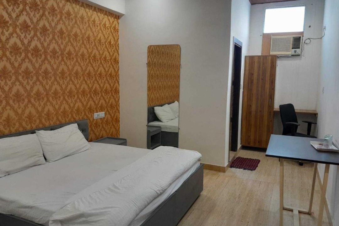 Photo of Bedroom in Meerut