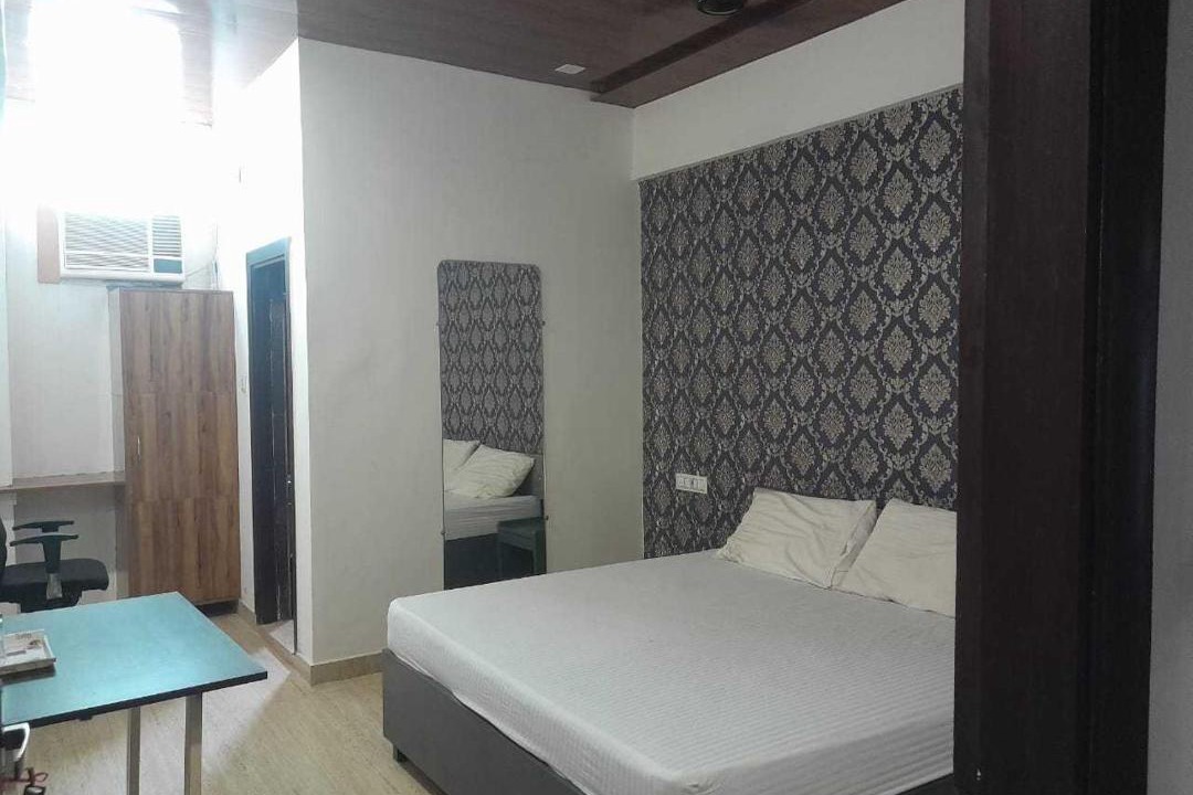 Photo of Bedroom in Meerut