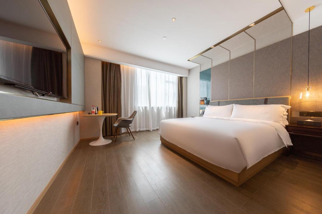 Photo of Bedroom in Panyu