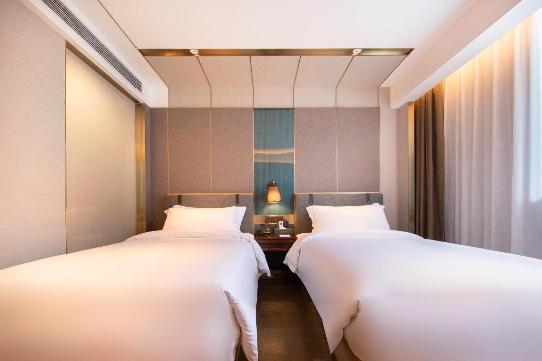 Photo of Bedroom in Panyu
