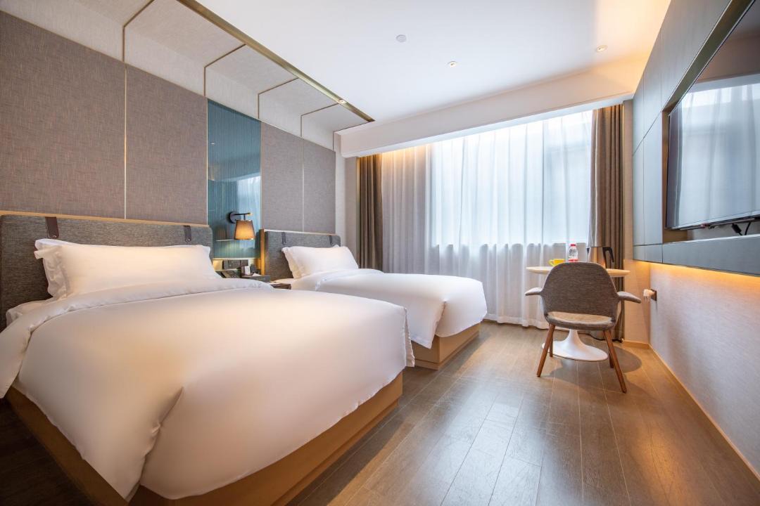 Photo of Bedroom in Panyu
