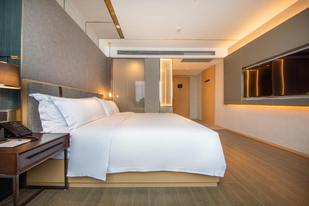Photo of Bedroom in Panyu