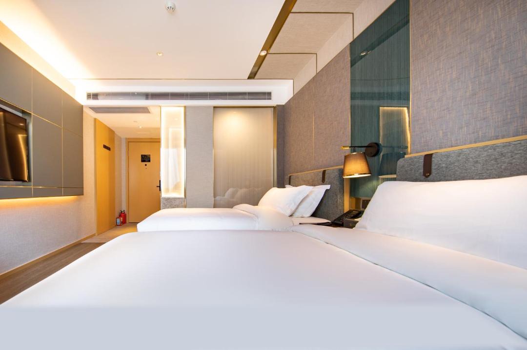 Photo of Bedroom in Panyu