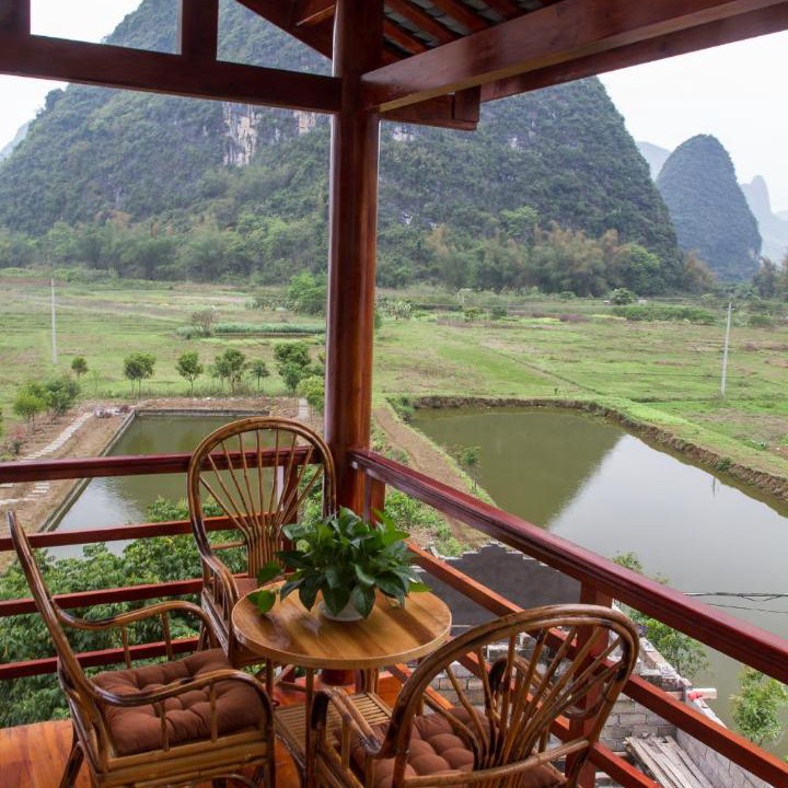 Photo of Others in Yangshuo