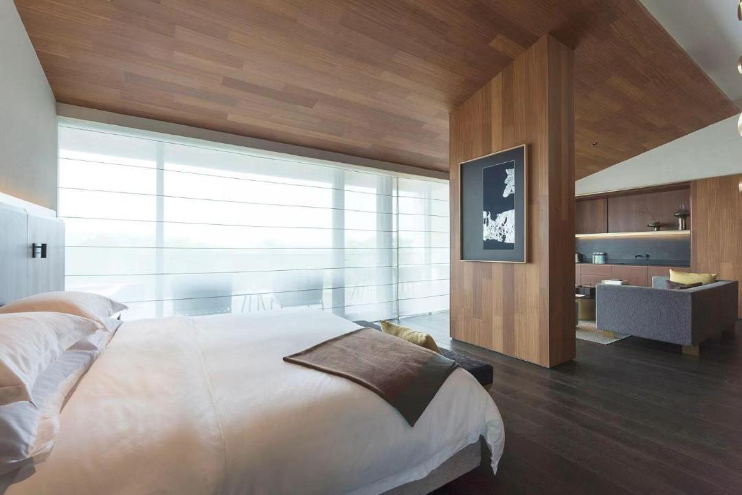 Photo of Bedroom in Yuhang District