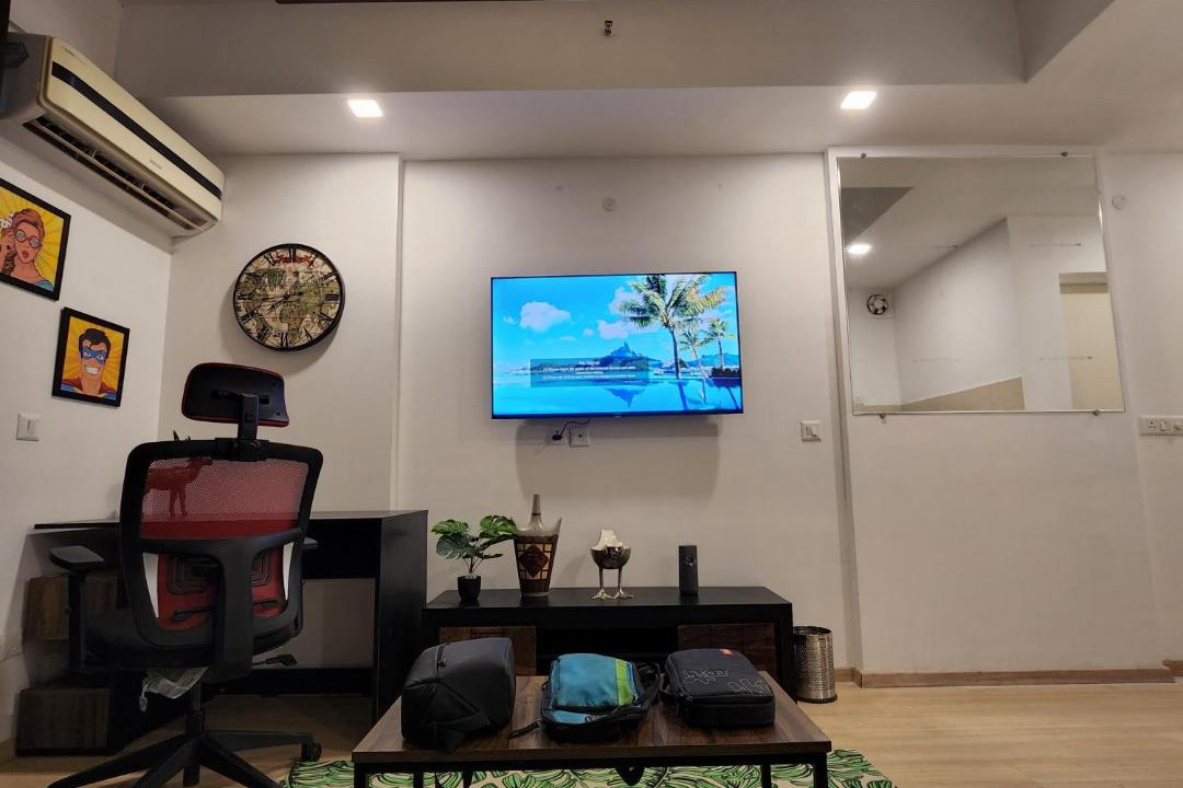 Photo of Livingroom in Gomti Nagar