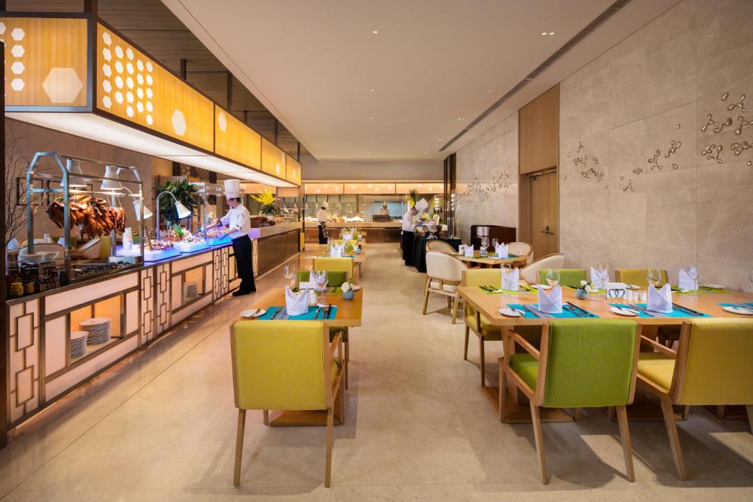 Photo of Kitchen in Tianjin