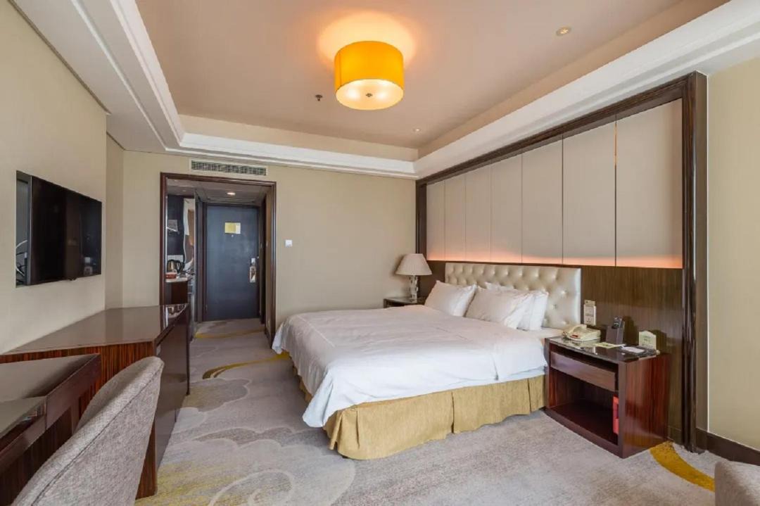 Photo of Bedroom in Xuan Wu