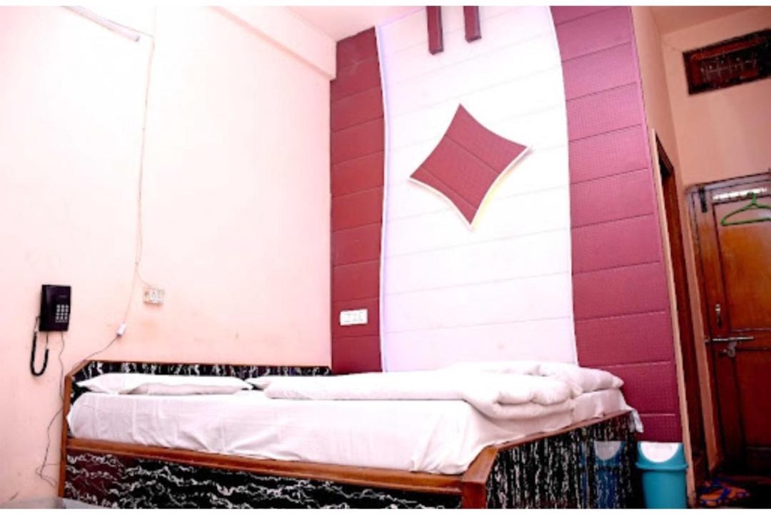 Photo of Bedroom in Aligarh