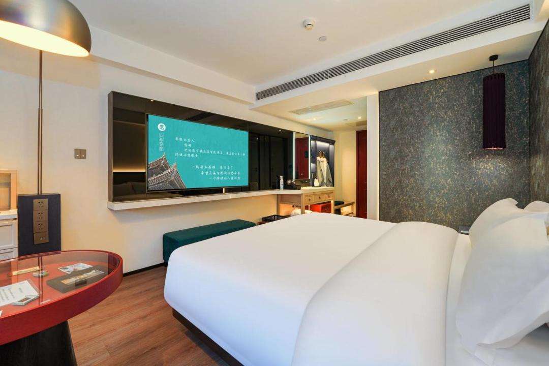 Photo of Bedroom in Xicheng
