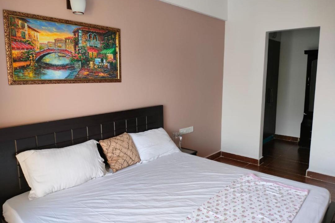 Photo of Bedroom in Greater Noida