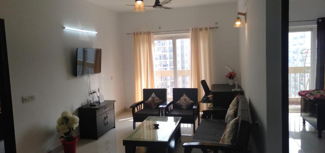 Photo of Livingroom in Greater Noida