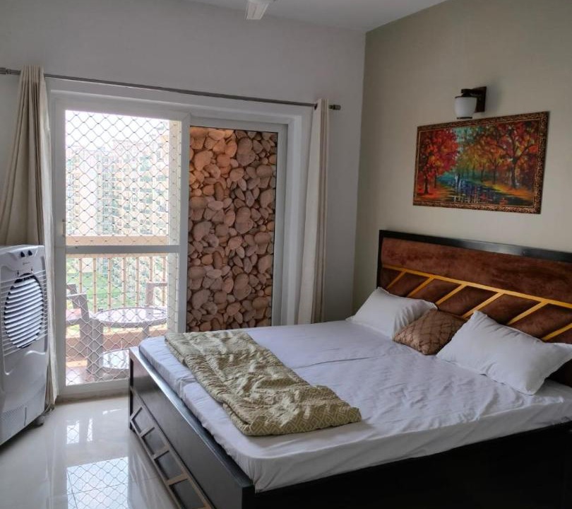 Photo of Bedroom in Greater Noida