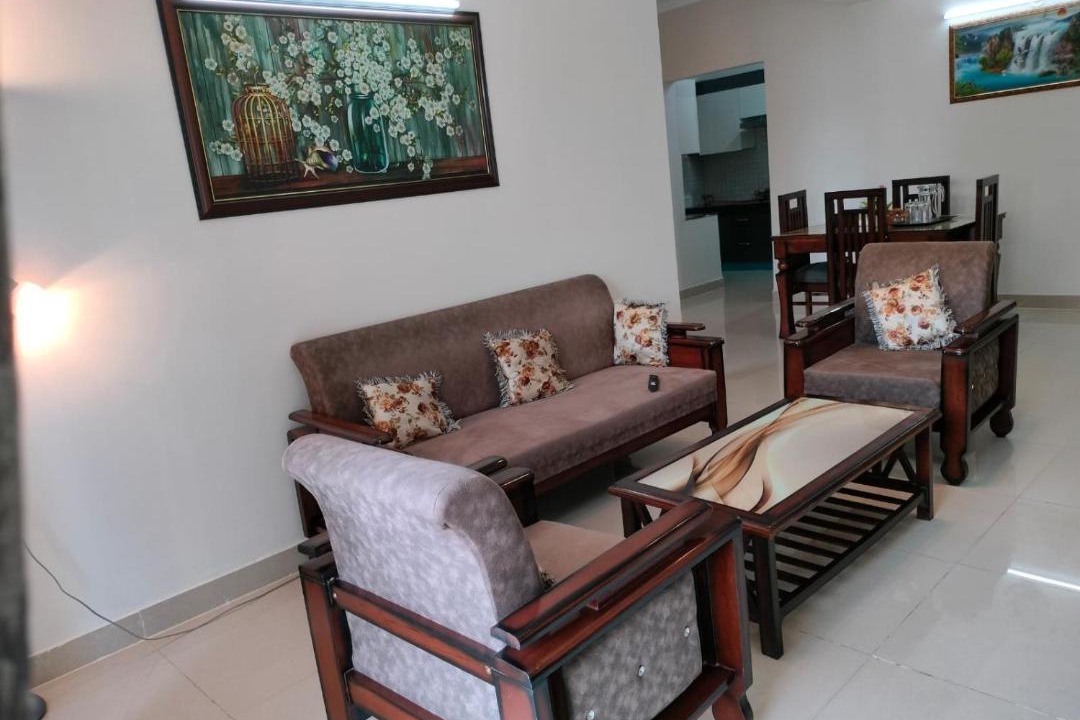 Photo of Livingroom in Greater Noida