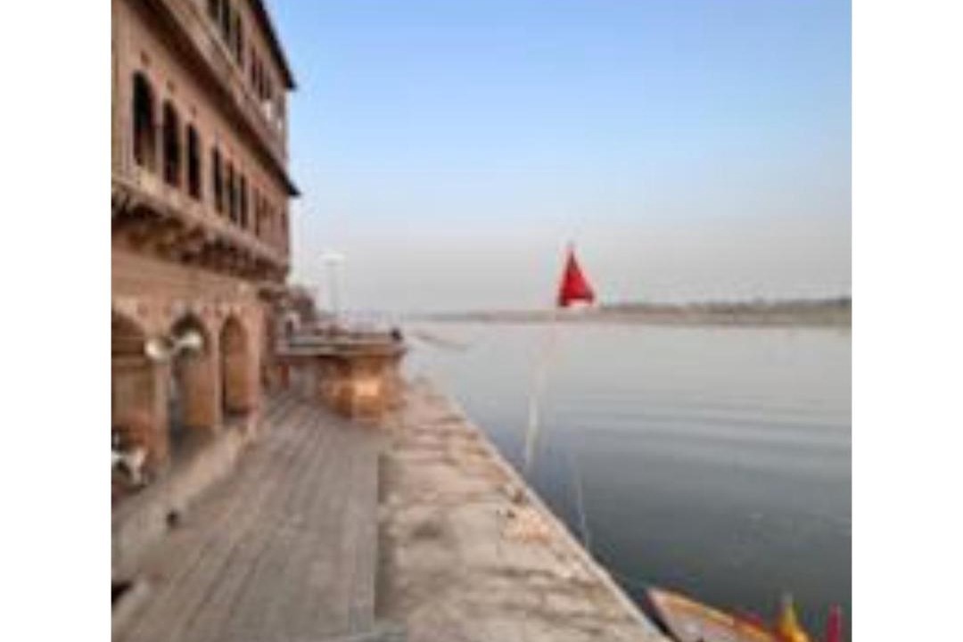 Photo of Others in Vrindavan