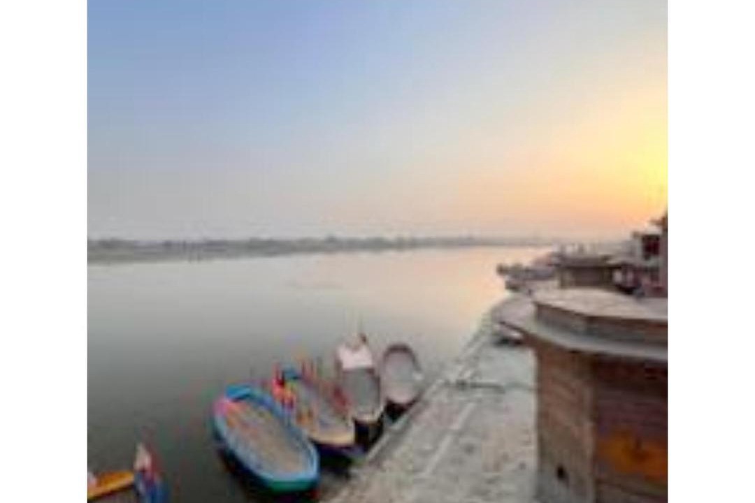 Photo of Others in Vrindavan