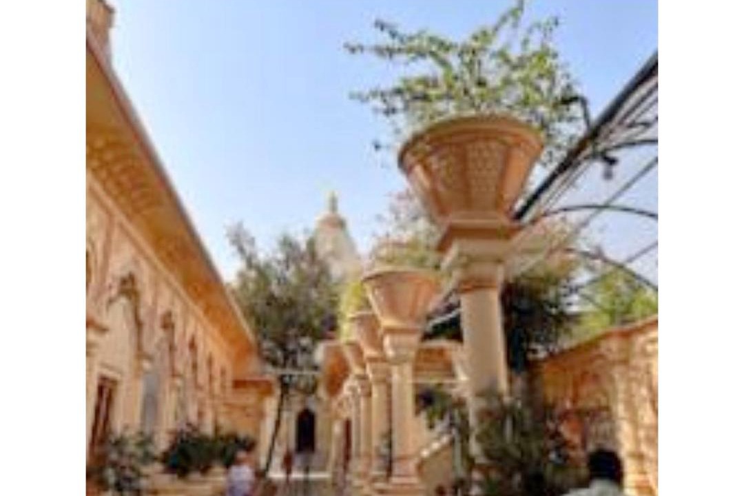 Photo of Others in Vrindavan