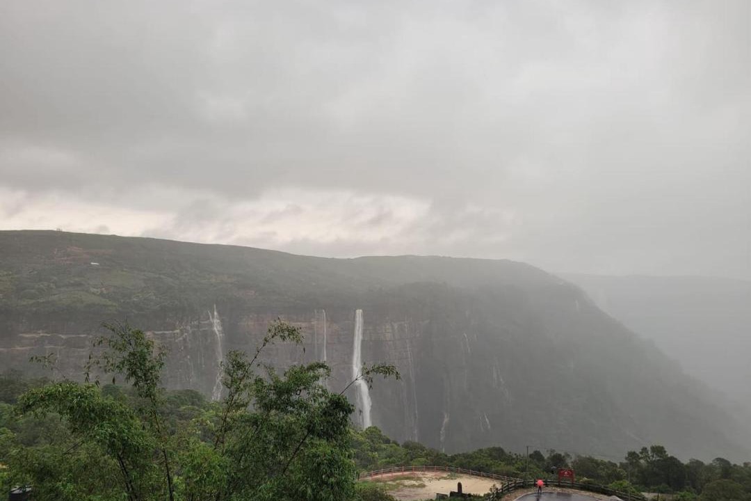 Photo of Others in Cherrapunji