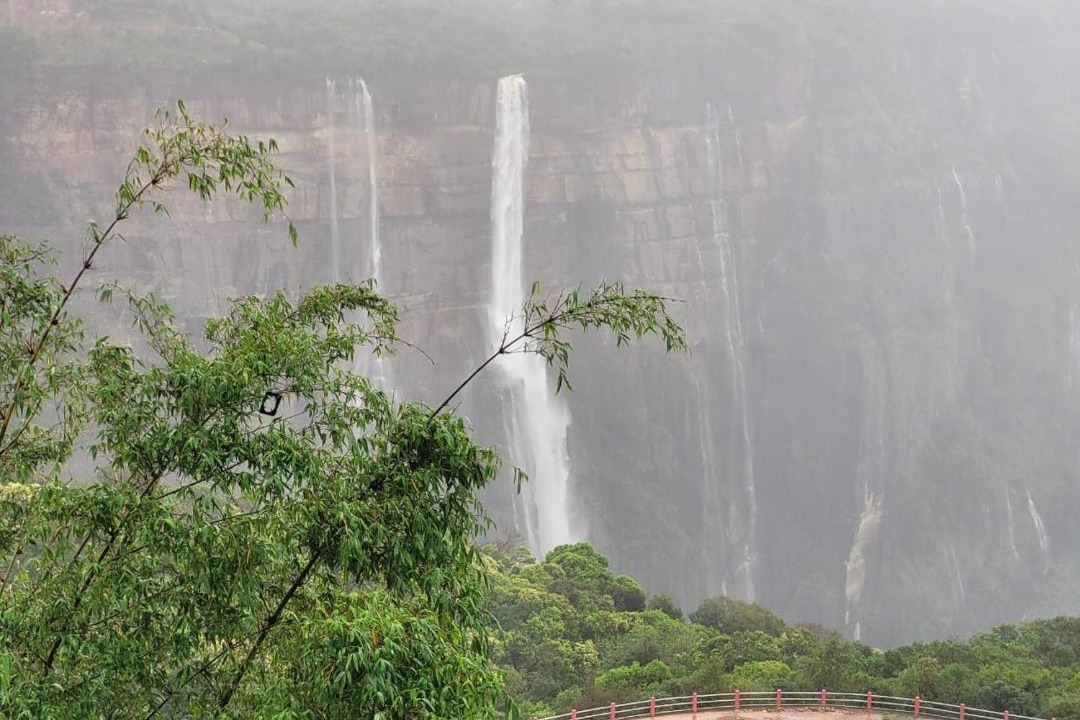 Photo of Others in Cherrapunji