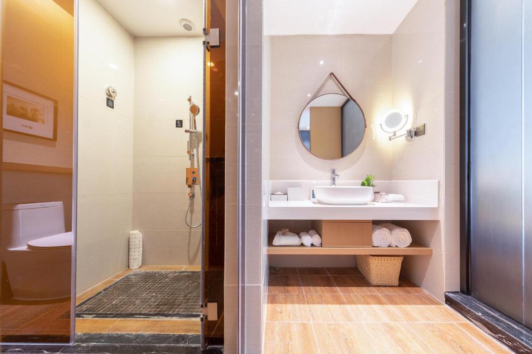 Photo of Bathroom in Xishan