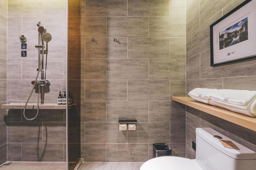 Photo of Bathroom in Shangyu