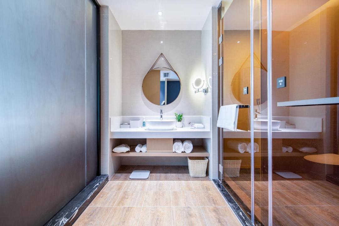 Photo of Bathroom in Xishan