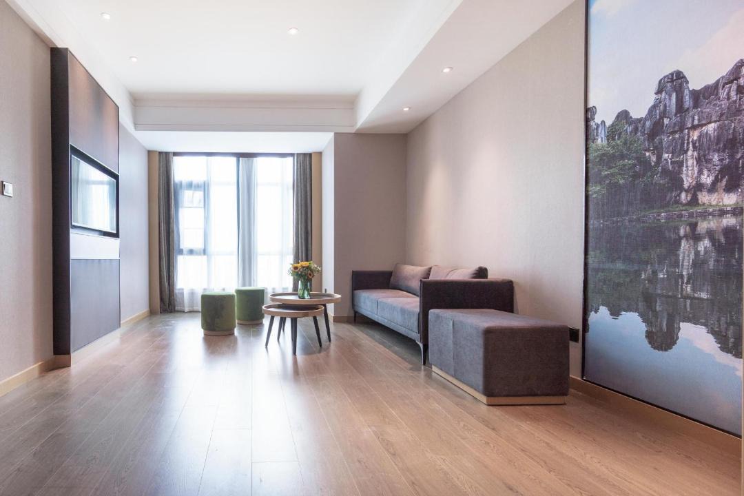 Photo of Livingroom in Xishan