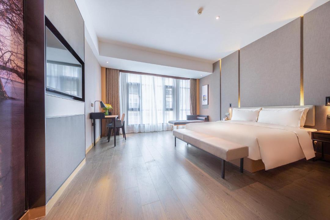Photo of Bedroom in Xishan